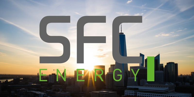 SFC Energy Aktie: Neuer Nordamerika-Deal - Foto: über boerse-global.de