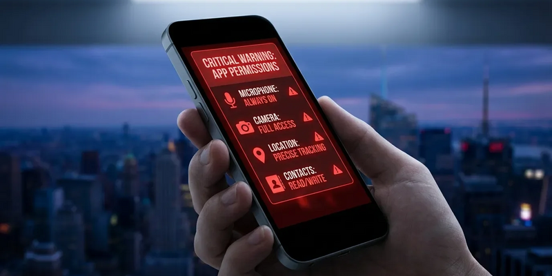 Android-Sicherheit: Neue Trojaner-Welle bedroht Bankdaten - Foto: über boerse-global.de