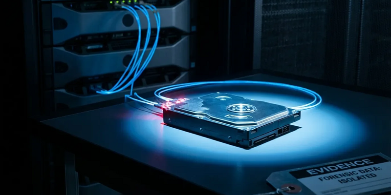 FBI stellt 635 Millionen gestohlene Passwörter sicher - Foto: über boerse-global.de