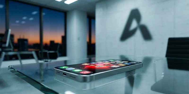 Apple öffnet iOS in Japan für Konkurrenz-App-Stores - Foto: über boerse-global.de