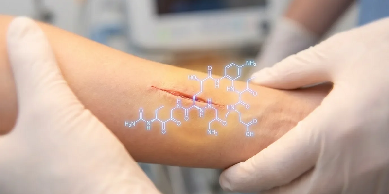 Oxytocin: Nur mit Zuneigung entfaltet es seine Heilkraft - Foto: über boerse-global.de