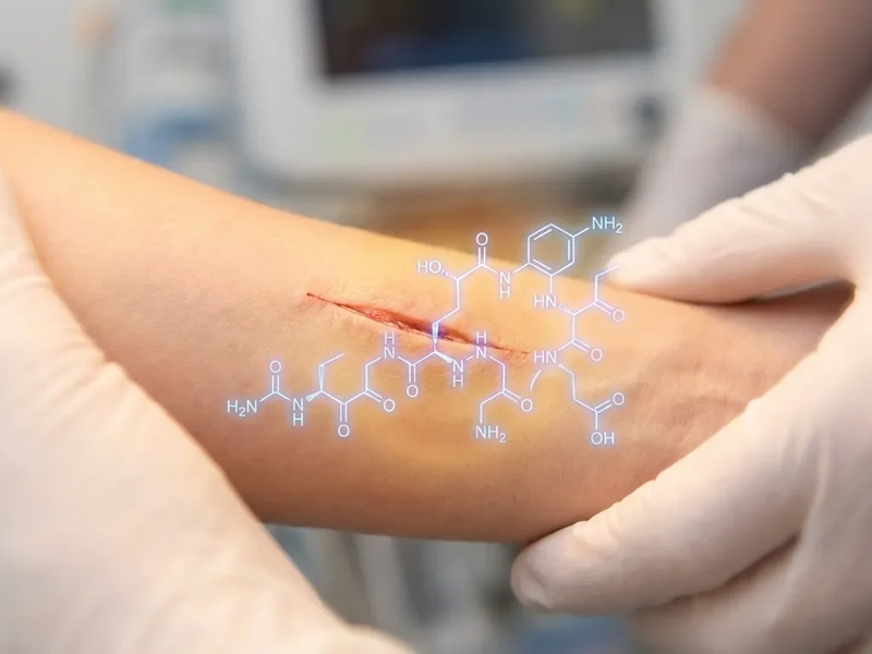 Oxytocin: Nur mit Zuneigung entfaltet es seine Heilkraft - Foto: über boerse-global.de