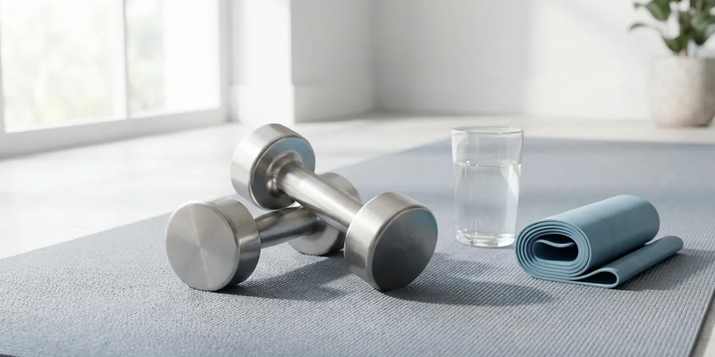 Neue Arthrose-Leitfäden: Krafttraining statt Schonung - Foto: über boerse-global.de