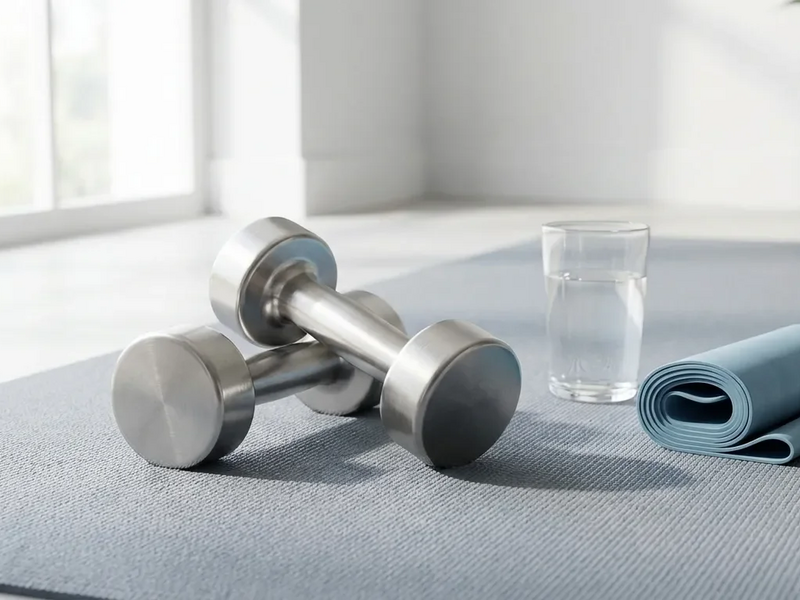 Neue Arthrose-Leitfäden: Krafttraining statt Schonung - Foto: über boerse-global.de