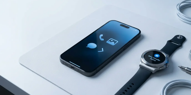 iOS 26.3: Apple erleichtert Wechsel zu Android und öffnet sich in der EU - Foto: über boerse-global.de