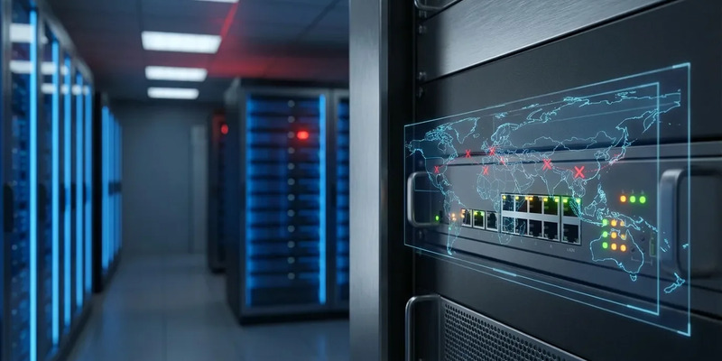 Microsoft 365: Nach Störung in Asien wieder voll verfügbar - Foto: über boerse-global.de