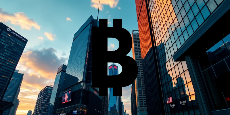 Strategy Stock: Navigating Institutional Support and Structural Headwinds - Foto: über boerse-global.de