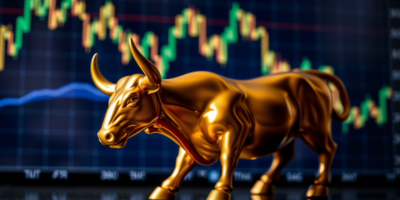 Dow Jones Index Faces Critical Test as Tech Sector Stumbles - Foto: über boerse-global.de