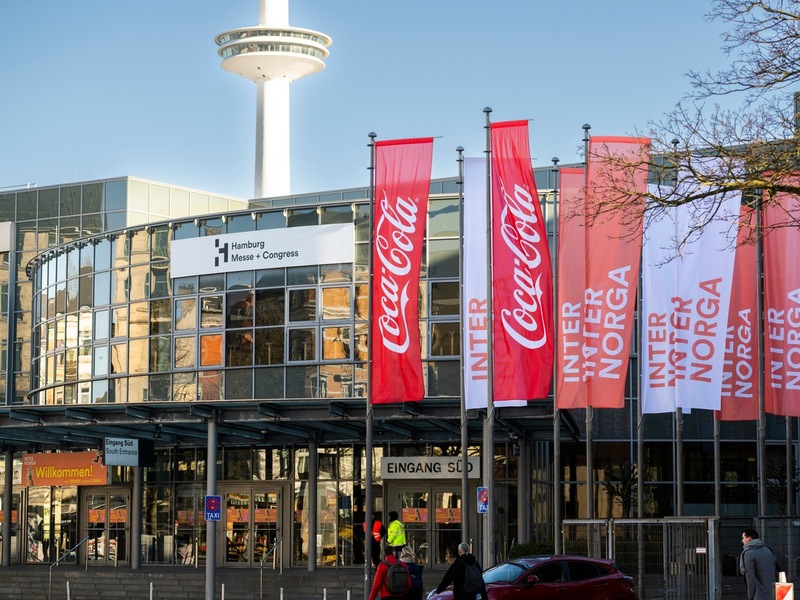 Wie wir 2026 essen, erleben und genießen: INTERNORGA FoodZoom zeigt die wichtigsten Trends für Gastronomie und Hotellerie - Foto: presseportal.de