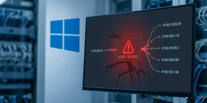 Windows Update löst Antivirus-Fehlalarme aus - Foto: über boerse-global.de