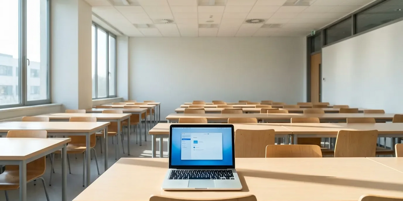 Digitalisierung: Weltweit setzen Regierungen auf Bildung und Verbote - Foto: über boerse-global.de