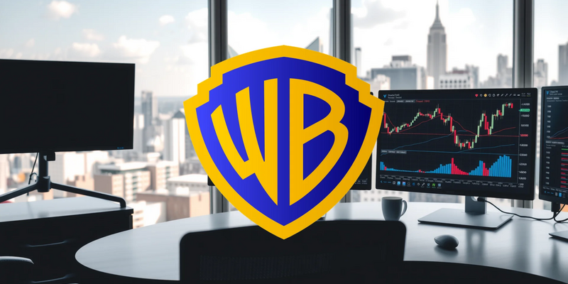 Battle for Media Giant Warner Bros. Discovery Intensifies as Board Rejects Hostile Bid - Foto: über boerse-global.de