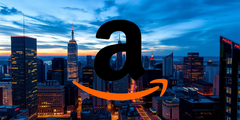 Amazon apuesta por el liderazgo en IA con una inversión estratégica de 10.000 millones - Foto: über boerse-global.de