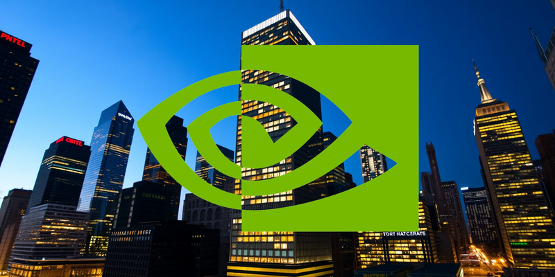 Nvidia: La estrategia de crecimiento que desafía la volatilidad bursátil - Foto: über boerse-global.de