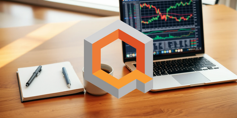 IonQ: La paradoja de un desplome bursátil tras un contrato millonario - Foto: über boerse-global.de