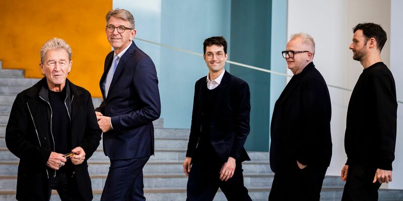 Herbert Grönemeyer nennt die Vergütung ein System für Doofe. - Foto: Christoph Soeder/dpa