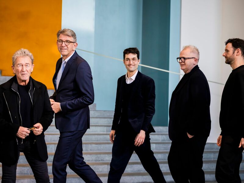 Herbert Grönemeyer nennt die Vergütung ein System für Doofe. - Foto: Christoph Soeder/dpa