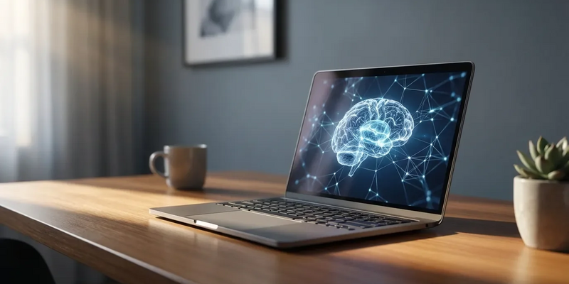 KI-Agenten übernehmen die Produktivität - Foto: über boerse-global.de