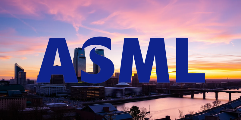 ASML’s Strategic Balancing Act: Domestic Investment Meets Emerging Competition - Foto: über boerse-global.de