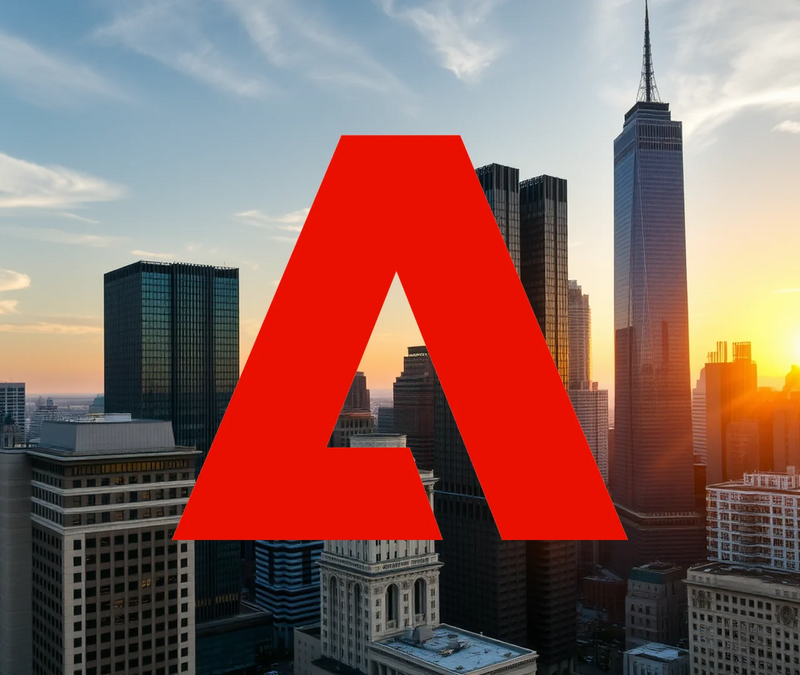 Adobe: Un pulso entre los tribunales y el optimismo analítico - Foto: über boerse-global.de