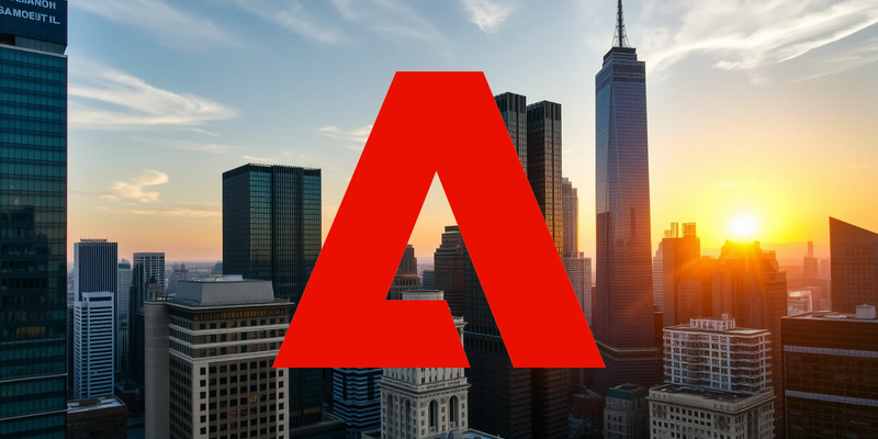 Adobe: Un pulso entre los tribunales y el optimismo analítico - Foto: über boerse-global.de