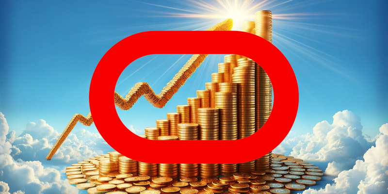 Oracle: La Sombra de la Deuda sobre su Carrera en la IA - Foto: über boerse-global.de