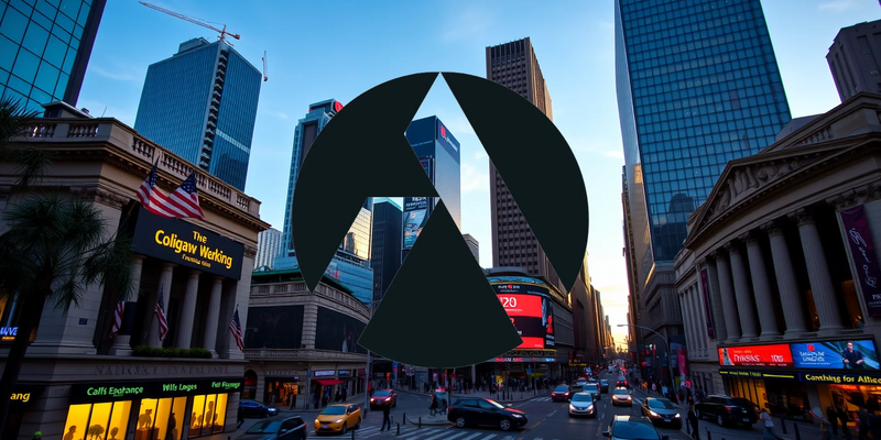 La Acción de Tilray: Un Torbellino de Especulación Política - Foto: über boerse-global.de