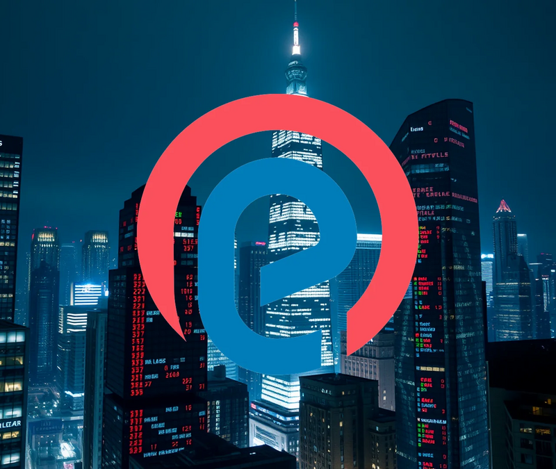 Eutelsat Shares Under Pressure Following Major Equity Raise - Foto: über boerse-global.de