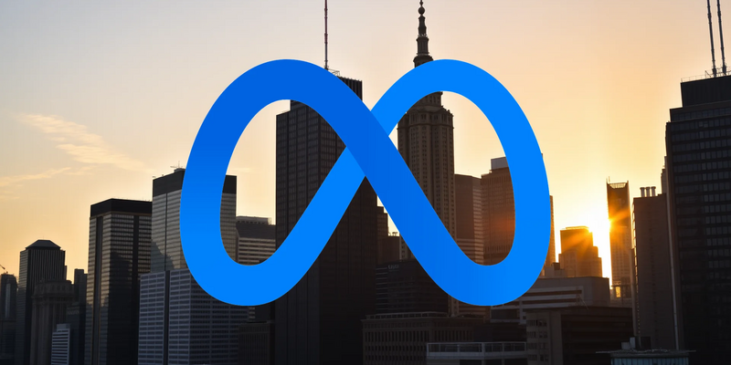 Meta Shares Gain as Analysts Identify Significant Upside Potential - Foto: über boerse-global.de