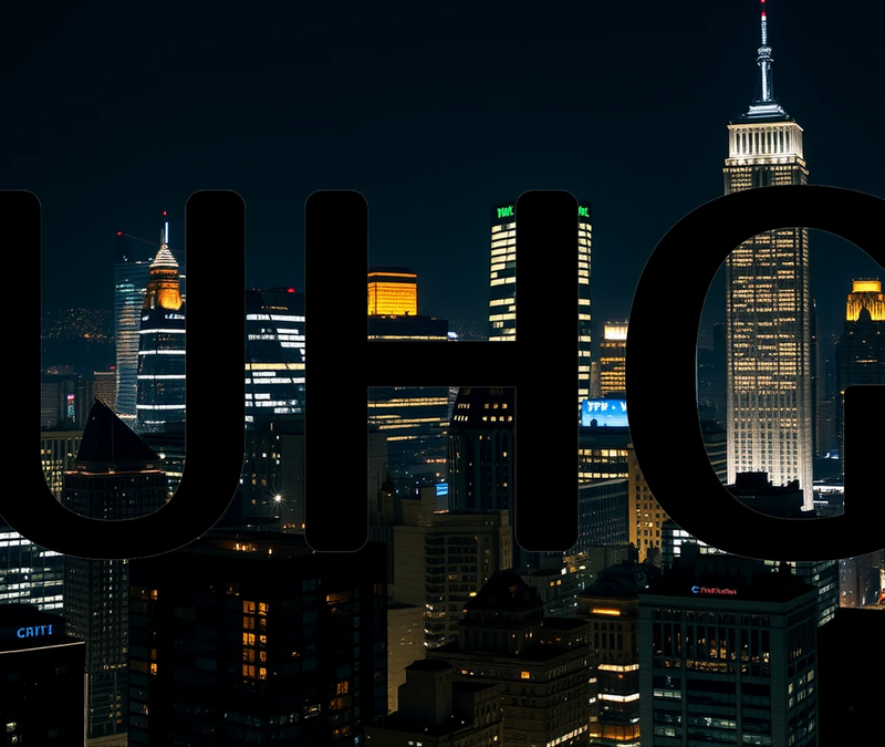 UnitedHealth’s Strategic Pivot Sparks Investor Caution - Foto: über boerse-global.de