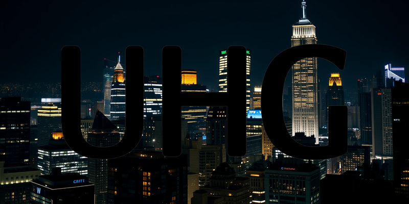 UnitedHealth’s Strategic Pivot Sparks Investor Caution - Foto: über boerse-global.de