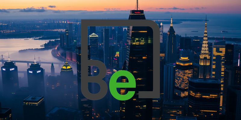 Bloom Energy Shares Face Reality Check Amid AI Infrastructure Doubts - Foto: über boerse-global.de