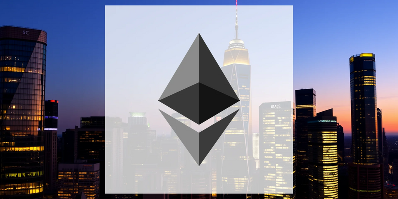 Ethereum’s Contradictory Signals: A Battle of Confidence and Crisis - Foto: über boerse-global.de