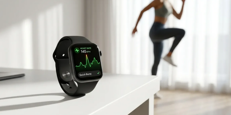 Studie: Schon 3,4 Minuten Bewegung senken Herzrisiko drastisch - Foto: über boerse-global.de