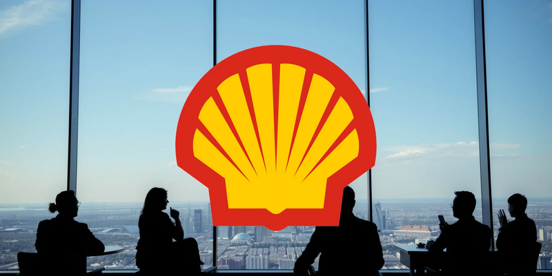 Shell Aktie: Stabilität in unruhigen Zeiten - Foto: über boerse-global.de