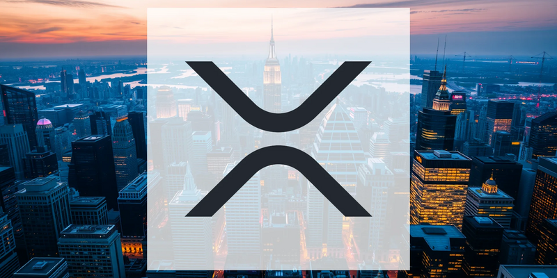 XRP at a Crossroads: Technical Strain Meets Ecosystem Growth - Foto: über boerse-global.de