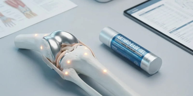 Traditionelle Chinesische Medizin punktet bei Kniearthrose und Demenz-Schmerz - Foto: über boerse-global.de