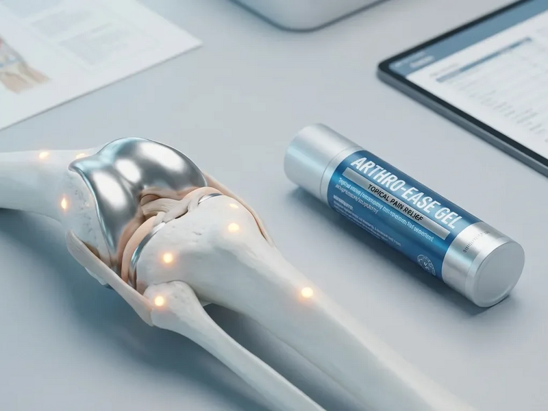 Traditionelle Chinesische Medizin punktet bei Kniearthrose und Demenz-Schmerz - Foto: über boerse-global.de