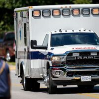 Ein Geschäftsflugzeug ist im US-Bundesstaat North Carolina abgestürzt. (Symbolbild) - Foto: Mike Stewart/AP