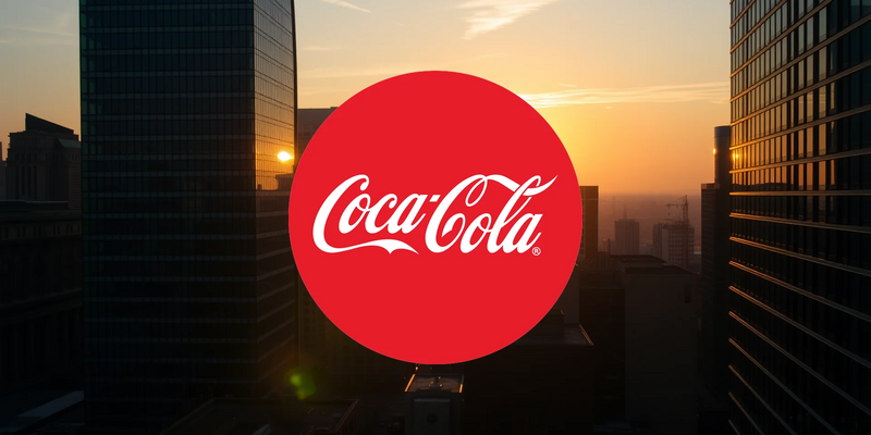 Coca-Cola Leadership Sells Stock Ahead of CEO Transition - Foto: über boerse-global.de
