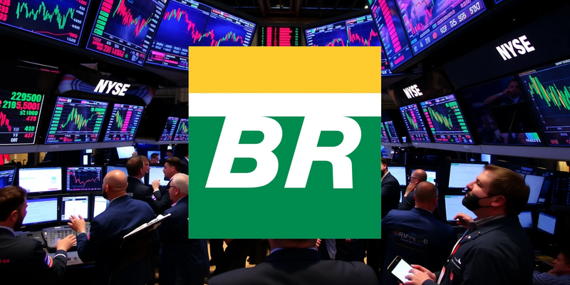 Petrobras Aktie: Solaroffensive beginnt - Foto: über boerse-global.de