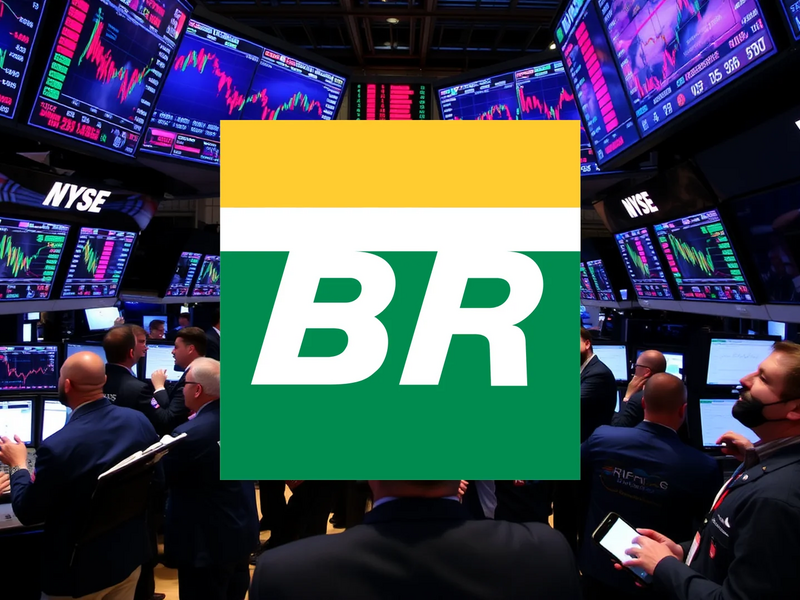 Petrobras Aktie: Solaroffensive beginnt - Foto: über boerse-global.de