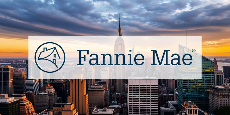 Fannie Mae Aktie: Heimliche Aufrüstung - Foto: über boerse-global.de