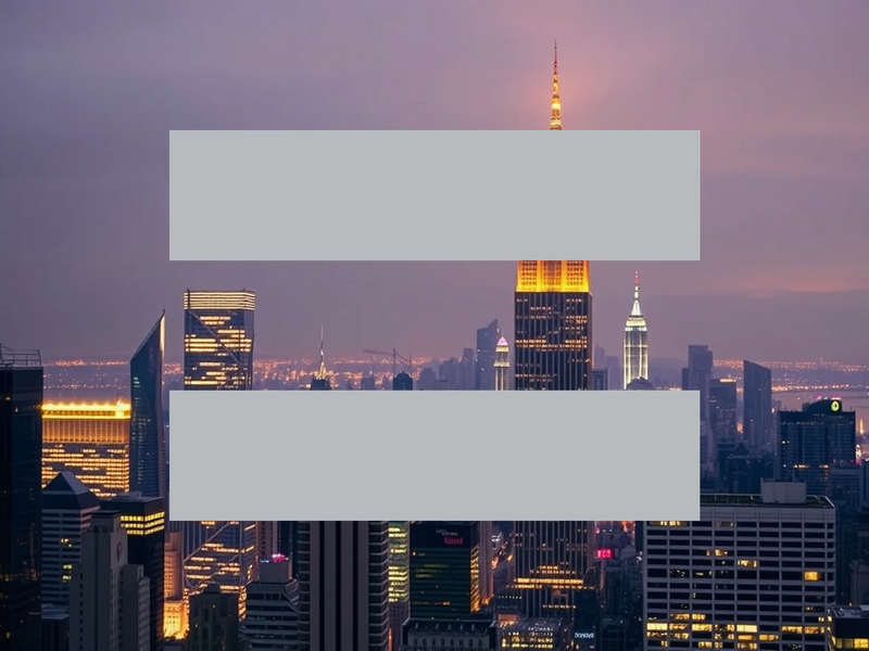 SoftBank Aktie: Oracle-Deal platzt - Foto: über boerse-global.de