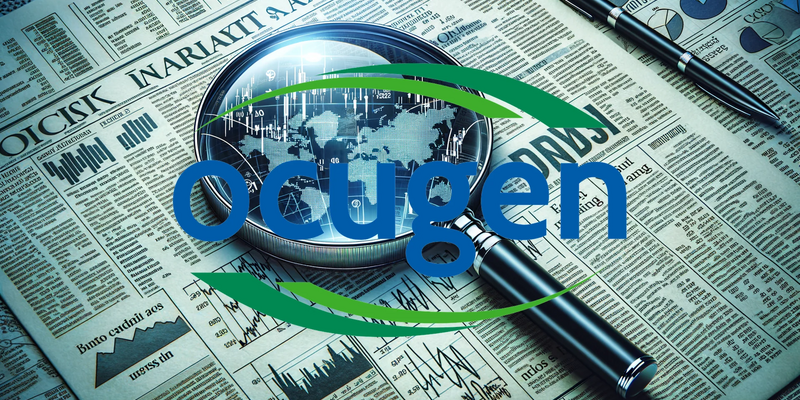 Ocugen: Un pulso entre el gráfico y los fundamentos - Foto: über boerse-global.de