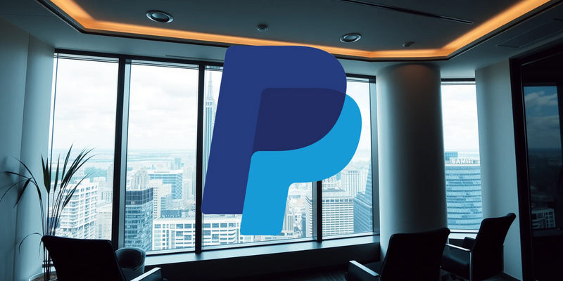 PayPal: La presión de los recortes en los objetivos de precio se intensifica - Foto: über boerse-global.de