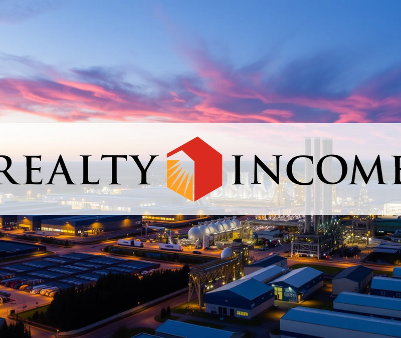 Realty Income: La divergencia de opiniones entre los analistas - Foto: über boerse-global.de