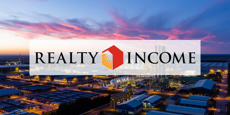 Realty Income: La divergencia de opiniones entre los analistas - Foto: über boerse-global.de