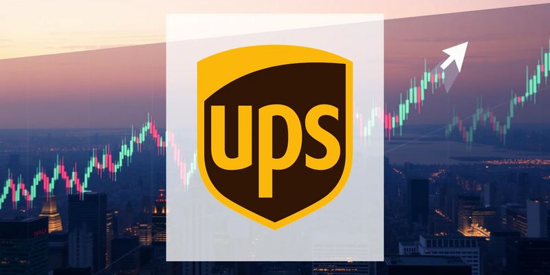 UPS Aktie: Zwischenergebnisse überprüft - Foto: über boerse-global.de