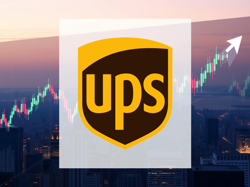 UPS Aktie: Zwischenergebnisse überprüft - Foto: über boerse-global.de